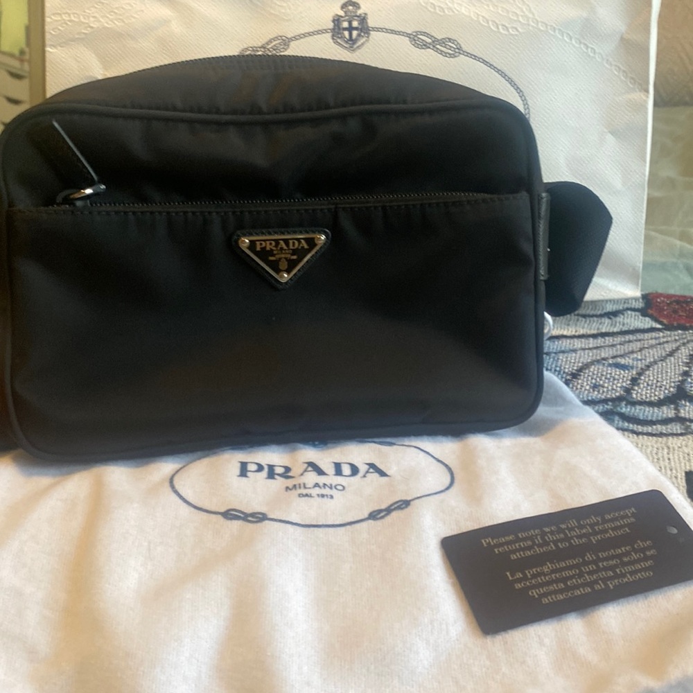 Prada Bag
